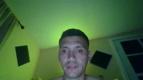 kevindiazf online show from 10, 6, 2026