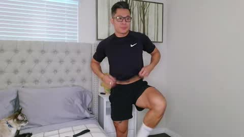 kevinkham online show from 5, 10, 2025