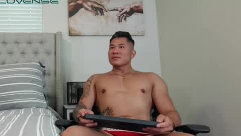 kevinkham online show from 23, 5, 2026