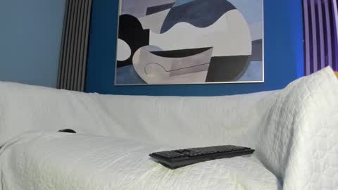 Sexy  Hot Kevin online show from 18, 11, 2025