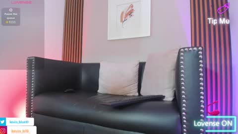 Sexy  Hot Kevin online show from 20, 11, 2025