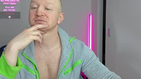 Kevin online show from 18, 5, 2026