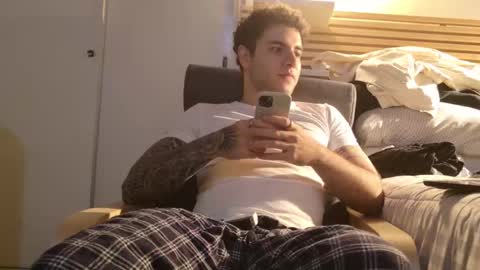 Kevin online show from 5, 12, 2025