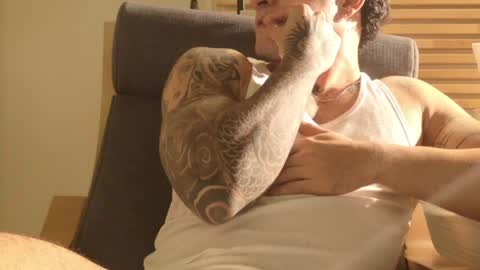 Kevin online show from 11, 4, 2026