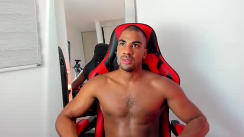 sebastian online show from 5, 3, 2025