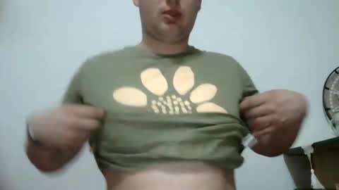 Kevyn online show from 26, 10, 2025