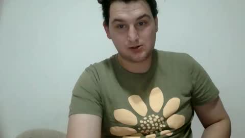 Kevyn online show from 29, 10, 2025