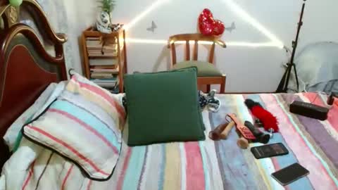 Snapshot of keyla_13 chatting on 28, 9, 2025 keyla_13 online show from 28, 9, 2025