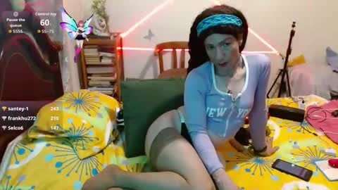 keyla_13 online show from 30, 11, 2025