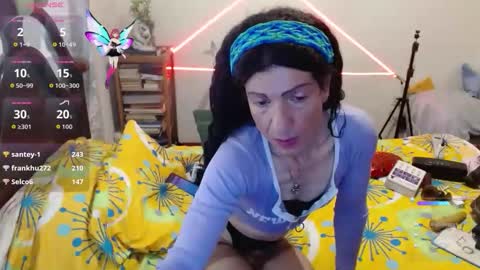 keyla_13 online show from 30, 11, 2025