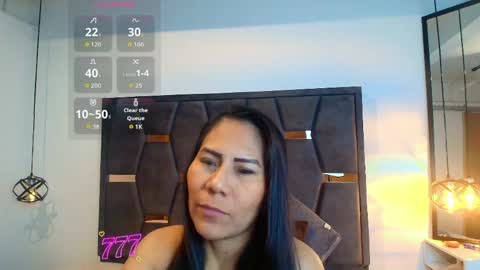 Snapshot of keyla_brunette_ chatting on 18, 5, 2026 KEYLA BRUNETTE online show from 18, 5, 2026