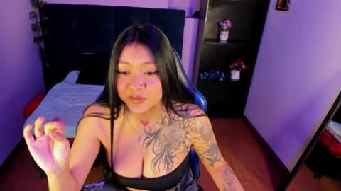 keyla_cutte online show from 23, 10, 2025