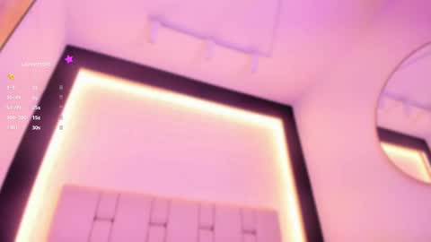 keyla_lage online show from 7, 3, 2025