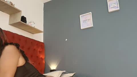 Keyla  online show from 24, 10, 2025