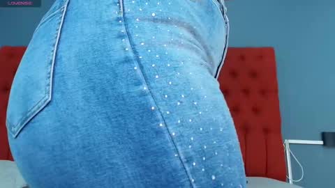 Keyla  online show from 22, 12, 2025