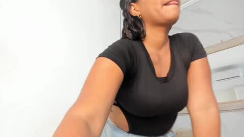 Keyla  online show from 21, 3, 2026