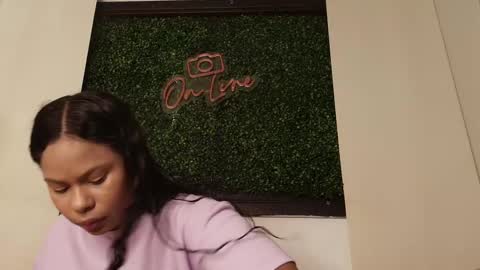 Keyla  online show from 28, 3, 2026