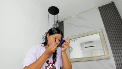 Keyla  online show from 5, 4, 2026