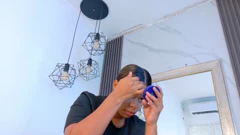 Snapshot of keyla_mejia chatting on 20, 6, 2026 Keyla online show from 20, 6, 2026