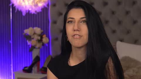 KeylaBlair online show from 8, 4, 2026