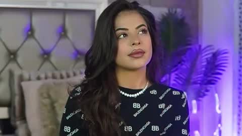 keylaconner online show from 17, 10, 2025