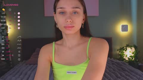 Hi Im Mary Glad to see you in my room  PVT is open online show from 4, 2, 2025