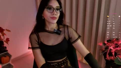 Keyla online show from 27, 10, 2025