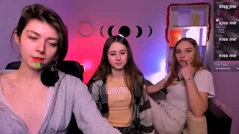 Keylas online show from 3, 2, 2026