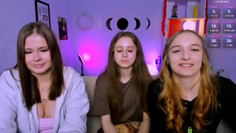 Keylas online show from 14, 3, 2026