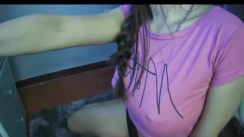 Keyla online show from 11, 3, 2026