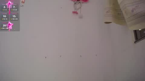 Keyla online show from 12, 10, 2025