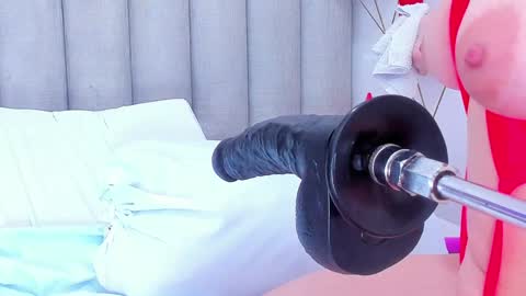 Snapshot of keyllaa_ chatting on 19, 1, 2025 Keylla online show from 19, 1, 2025