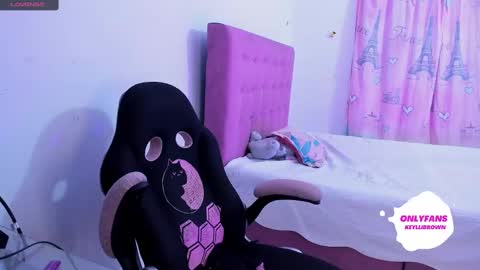 Keylli online show from 2, 12, 2024