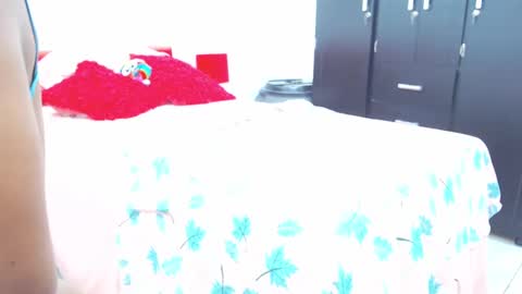 Snapshot of keyra_dainty chatting on 4, 2, 2025 Sandy Saenz online show from 4, 2, 2025