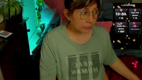 Danna Sofia online show from 4, 2, 2025