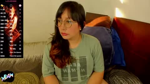 Snapshot of keyt_foxxx chatting on 4, 5, 2026 Danna Sofia online show from 4, 5, 2026