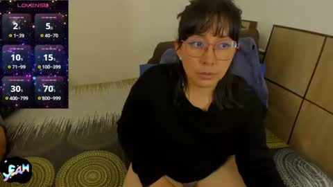 Danna Sofia online show from 12, 7, 2026