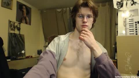 kgrip online show from 16, 10, 2025