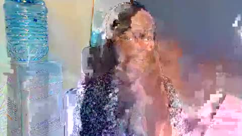 Snapshot of khaleesi7777777 chatting on 18, 9, 2025 Khaleesi online show from 18, 9, 2025