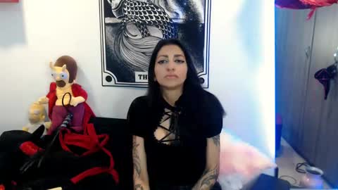 khaleesy online show from 12, 3, 2025