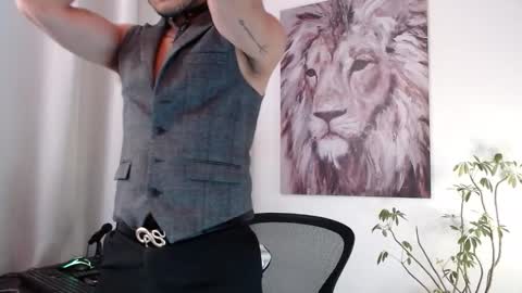 KhalicaN online show from 15, 3, 2026