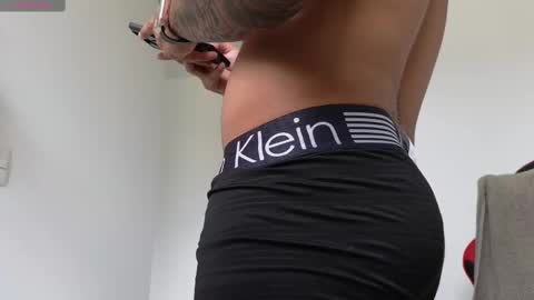 khalid ferrer online show from 26, 2, 2025