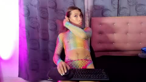 Snapshot of khandyz chatting on 20, 4, 2026 Khandyz online show from 20, 4, 2026