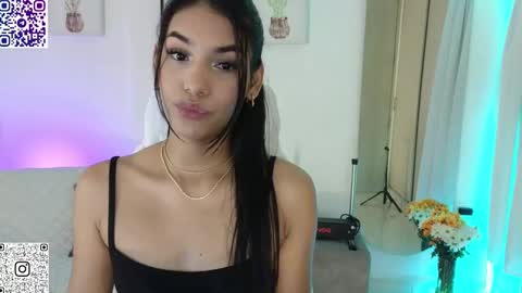 Snapshot of kharelys_777 chatting on 14, 2, 2025 Karelys M. online show from 14, 2, 2025
