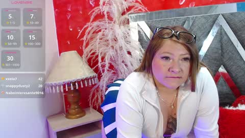 Snapshot of kharla_marin chatting on 23, 1, 2025 Kharla Marin online show from 23, 1, 2025