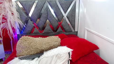 Snapshot of kharla_marin chatting on 26, 1, 2025 Kharla Marin online show from 26, 1, 2025