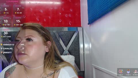 Snapshot of kharla_marin chatting on 26, 1, 2025 Kharla Marin online show from 26, 1, 2025