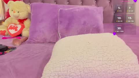 Snapshot of kharla_marin chatting on 1, 3, 2025 Kharla Marin online show from 1, 3, 2025