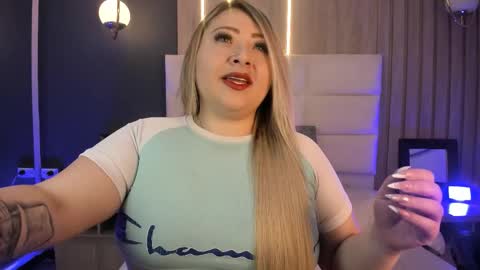 Snapshot of kharla_marin chatting on 26, 9, 2025 Kharla Marin online show from 26, 9, 2025
