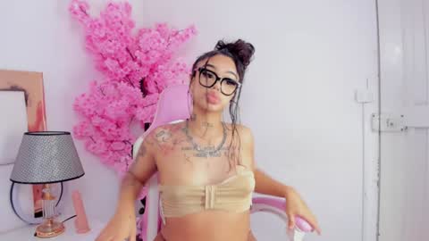 Snapshot of khelany_isyy chatting on 14, 1, 2025 Khelany Isyy online show from 14, 1, 2025